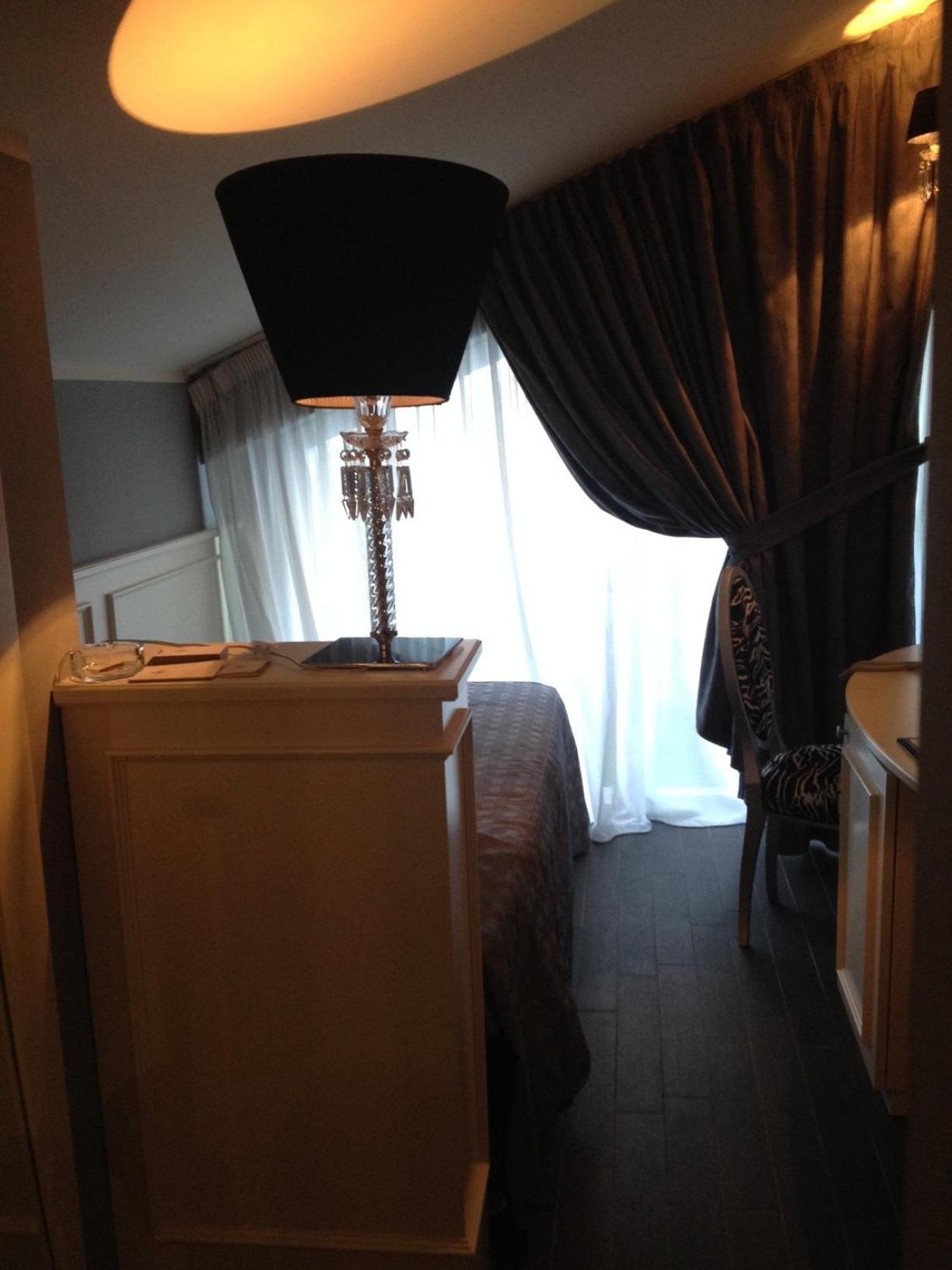Savoia Hotel Regency Bologna Room photo