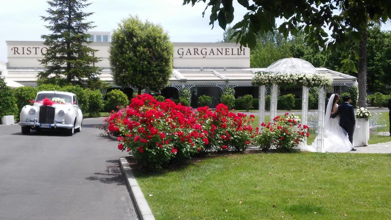 Savoia Hotel Regency Bologna Exterior photo