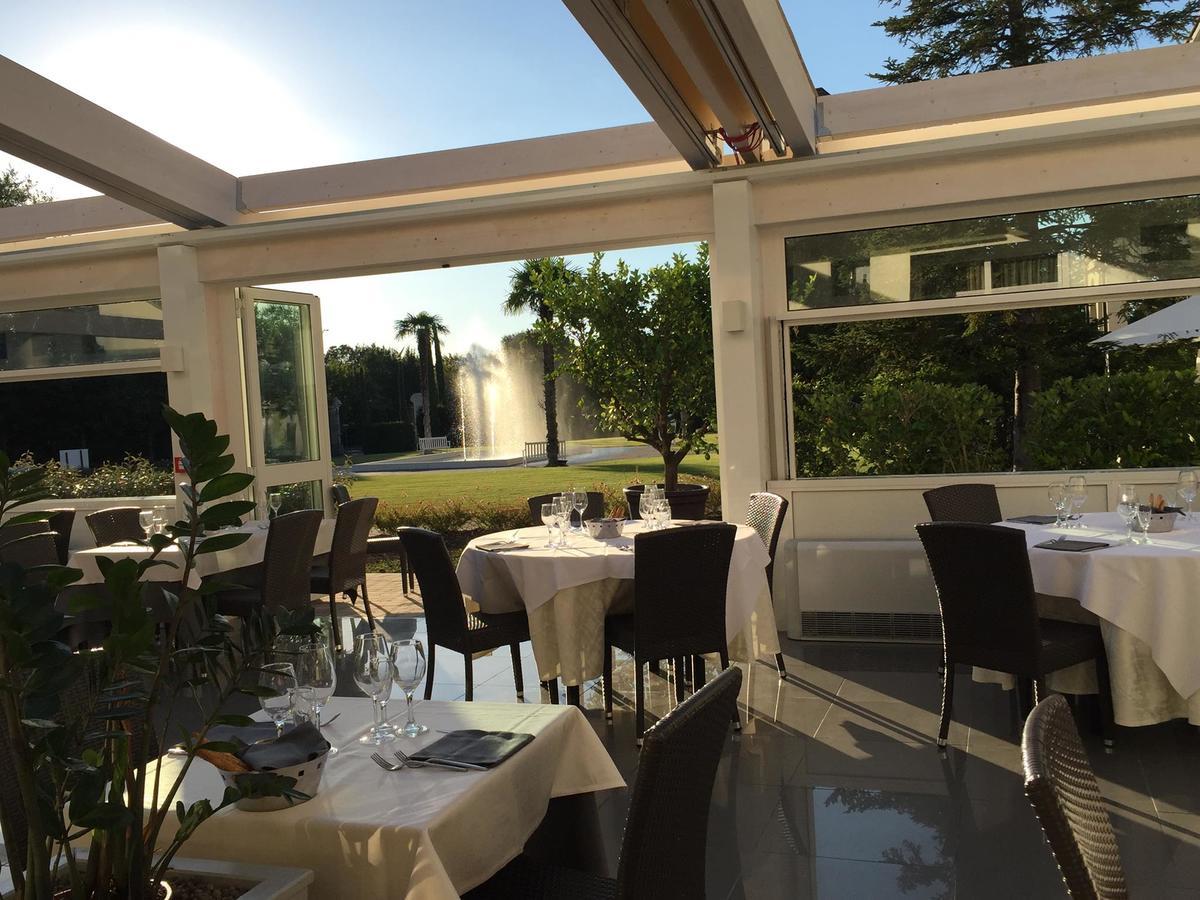 Savoia Hotel Regency Bologna Exterior photo
